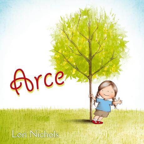 album ilustrado, cuento infantil, libro, arce y sauce juntas, lori nichols, catalán, ediciones obelisco sl, picarona, blog de lectura, solo yo, blog solo yo, reseña, reseña literaria, blogger Alicante, primeras lecturas, primeros lectores, 