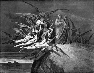Reseña “El Diablo en cada esquina” de Jordi Ledesma