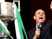 está aquí copa centenario