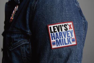 Levi´s, gay pride, Harvey Milk Foundation, jeans, menswear, style, lifestyle, Suits and Shirts, LGTBQ, Levi’s x Harvey Milk Foundation Pride 2016, Levi’s x Harvey Milk Foundation Collection, 
