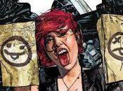 Scarlet, Brian Michael Bendis, también tendrá serie