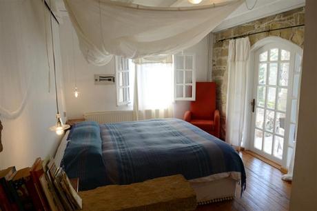 Casa Rustica en Chipre