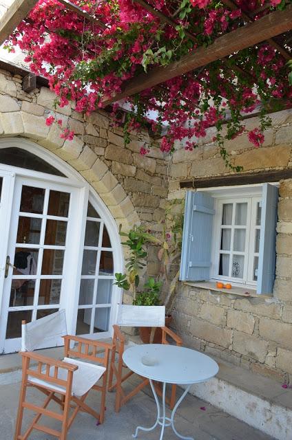 Casa Rustica en Chipre