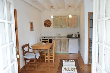 Casa Rustica en Chipre