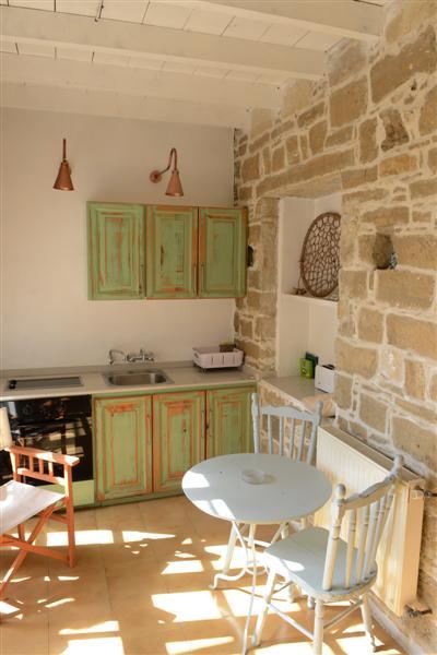 Casa Rustica en Chipre