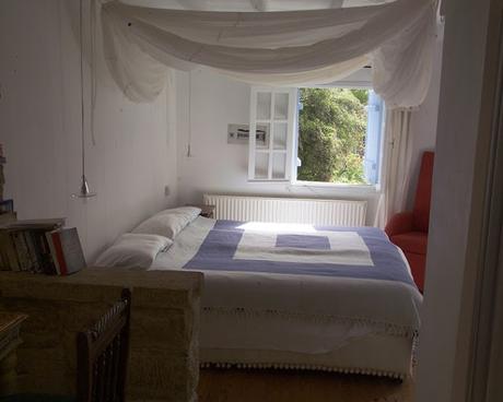 Casa Rustica en Chipre