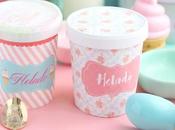 Helado Pretty Pastels