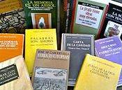 ¡LIBROS ORO! ¡CABODEVILLA ESCRIBE MARAVILLA!