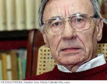 ¡LIBROS DE ORO! o ¡CABODEVILLA ESCRIBE DE MARAVILLA!