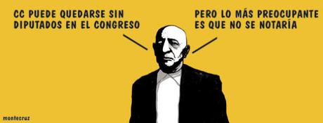 [Humor en cápsulas] Para hoy lunes, 13 de junio de 2016