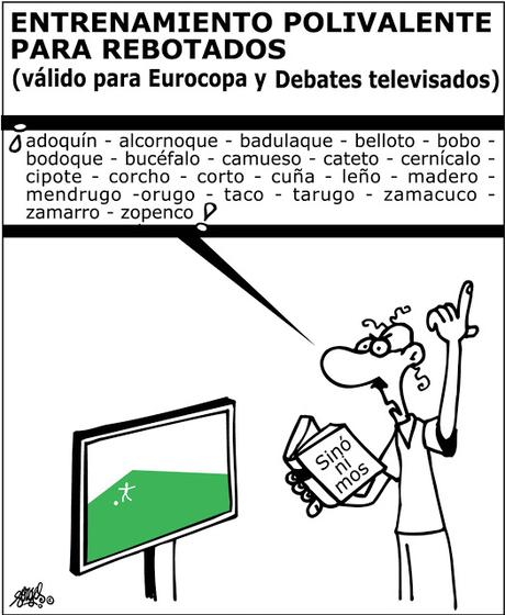 [Humor en cápsulas] Para hoy lunes, 13 de junio de 2016