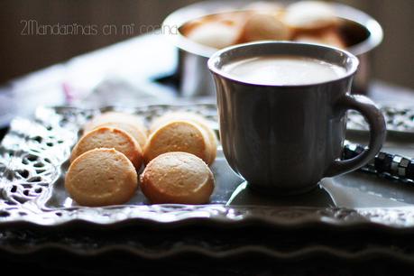 como preparar galletas bretonas