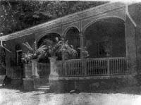 EL RECREO - UN POCO DE LA HISTORIA DE CHACAÍTO