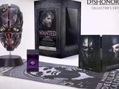 [E32016] Espectacular tráiler Dishonored