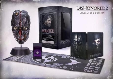 dishonored 2