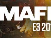 [E32016] Nuevo tráiler gameplay Mafia