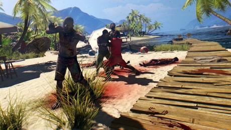 Dead Island Definitive Collection 01