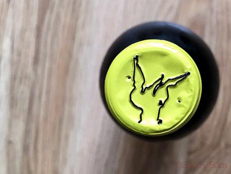 Glarima sommos Somontano baco y boca