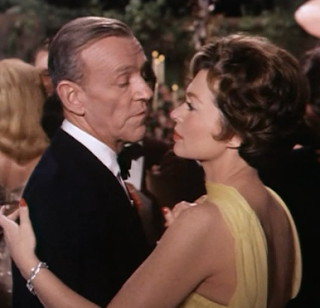 SU GRATA COMPAÑÍA (The Pleasure of His Company) (USA, 1961) Comedia