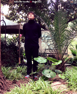 Viernes 17, 19h30, Loopoesía 2016 en la librería Berbiriana de A Coruña