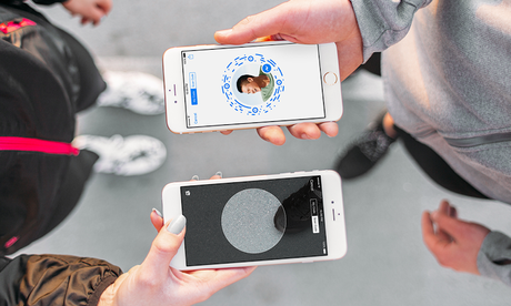 Actualización Messenger: Conectate más rápidocon tus amistades