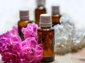 Cómo usar aromaterapia para reducir estrés