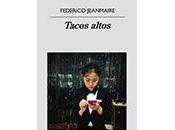 Federico Jeanmaire ironía minimal