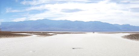 Ruta Costa Oeste día 8 - Death Valley