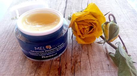 Probando  Mel13 Plus de Pharmamel