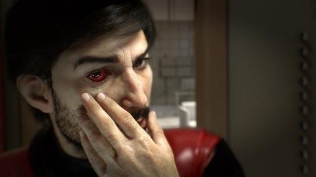 Prey resucita de nuevo en el E3 2016