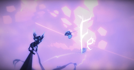 Fe, nuevo proyecto indie 'apadrinado' por EA