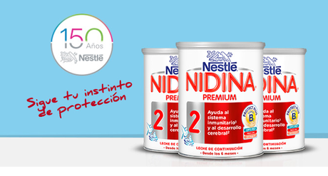 Sigue tu instinto de protección Sigue tu instinto de protección