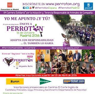 PERROTON 2016