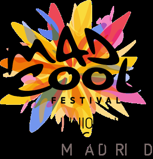 MAD COOL FESTIVAL