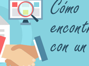 Cómo encontrar trabajo blog