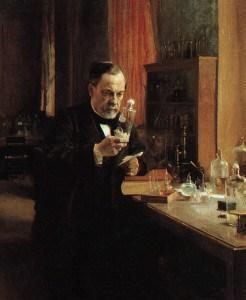 Pasteur y su revolución científica Tableau_Louis_Pasteur