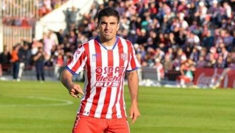 Malcorra le gusta el futbol mexicano