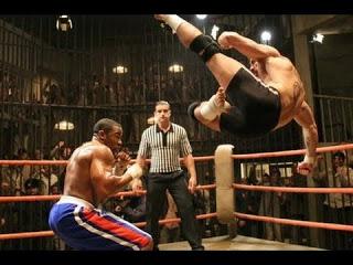 Invicto 2 (Undisputed 2: last man standing, Isaac Florentine, 2006)