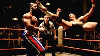 Invicto 2 (Undisputed 2: last man standing, Isaac Florentine, 2006)