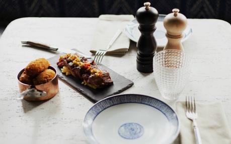 Teckel: la cocina tradicional más divertida en Concha Espina teckel02