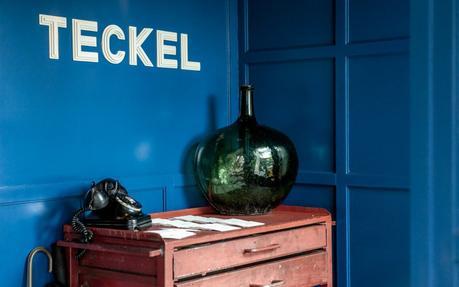 Teckel: la cocina tradicional más divertida en Concha Espina teckel10