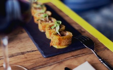 Teckel: la cocina tradicional más divertida en Concha Espina teckel04