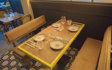 Teckel: la cocina tradicional más divertida en Concha Espina teckel07