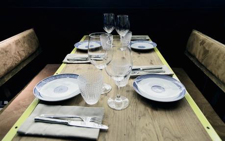 Teckel: la cocina tradicional más divertida en Concha Espina teckel13