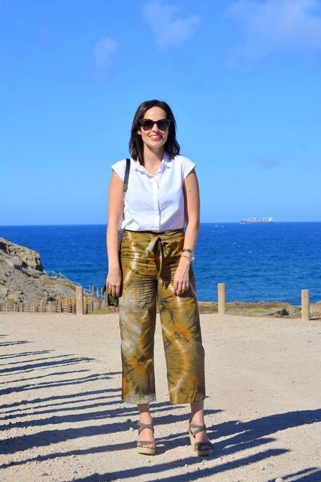zara-green-culotte-outfit-street-style