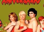 ¡Ven aniversario "Rocky Horror Dramakuin Show"!