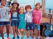 Desfile Children’s Fashion from Spain Florencia