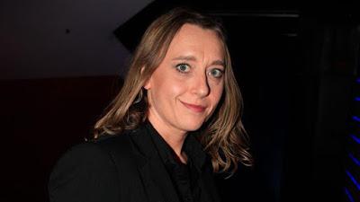 Entrevista a Virginie Despentes
