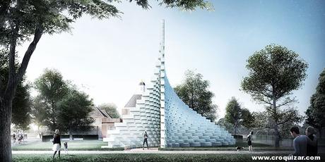 NOT-012-Casas de verano y pabellón para la Serpentine Gallery-7