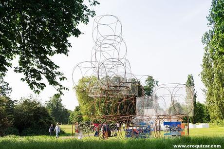 NOT-012-Casas de verano y pabellón para la Serpentine Gallery-f1